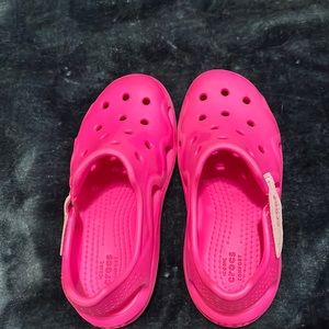 Crocs shoes